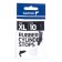 Stop Salmo Rubber Cylinder Stops, size XL, 10 pcs.