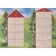 Board game "Numeric houses"