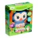 Musical toy "Musical Owl"