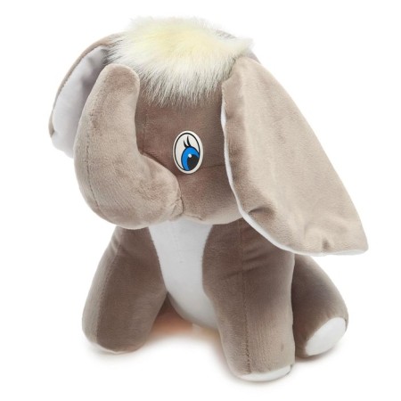 Soft toy "Elephant Bimbo"
