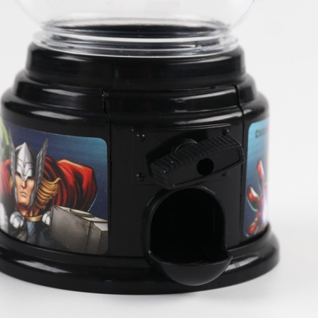 Automat for sweets "Avengers"-3