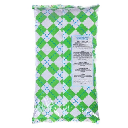 Lawn grass mixture "lawn for the lazy", 1 kg-2