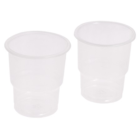 Set for experiments "Epoxy resin: candlestick", in the package-9