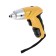 Tundra screwdriver, Ni-CD, 600 MAH, 3.6V, 180 rpm, 3 nm, LED backlight