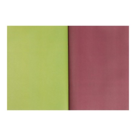 Colored paper A4, 64 sheets, 16 colors Calligrata, newspaper, on the bracket-10