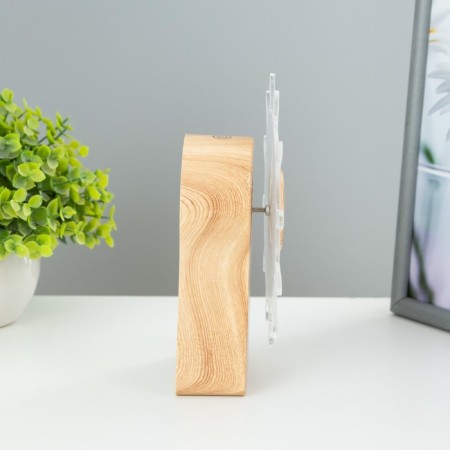 Touch -lamp "helm" LED is spinning 6W USB 15x4x16 cm Risalux-3