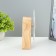 Touch -lamp "helm" LED is spinning 6W USB 15x4x16 cm Risalux