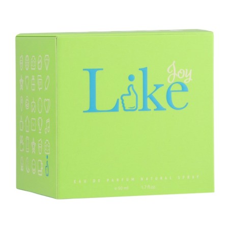 Perfumery Women Like "Joy", 50 ml-2