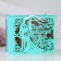 Family Bank "Together Forever", 24x14x20 cm, Tiffany