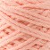 Polyester cord without a core 5 mm 100m/210g (+/- 5%) peach-1053