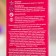 Toothpaste for children periodontlol Junior 7+ berry cocktail, 62 g