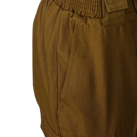 Summer Men's Gorka 5 (color Khaki 36, height 182-188, size 112-116)-10