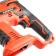 Patriot RH210LIUES, 21 V, 1.7 J, 4500 beats/min, SDS+, without battery and ZU