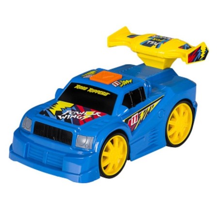 Racing machine-Nikko Power Wings