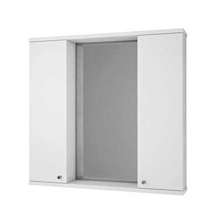 SPectrum 75, 75 x 75 x 15 cm wardrobe, with a argument