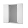 SPectrum 75, 75 x 75 x 15 cm wardrobe, with a argument