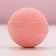 The bathtub bomb “Fairytale year!”, 130 g, berry aroma, pure happiness