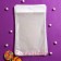 Packet with adhesive tape, transparent 20 x 25/4 cm, 25 μm, euroglias