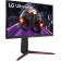 Monitor LG 23.8 "Ultragear 24GN65R-B Black IPS 16: 9 HDMI matte HAS 300CD 178g/178g 1920 10046