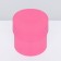 Pink hat box, 10 x 10 cm