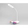 Ambrella Light, Desk, De588, LED, 3 W, 150LUM, 3000-6400K, White Color Wireless