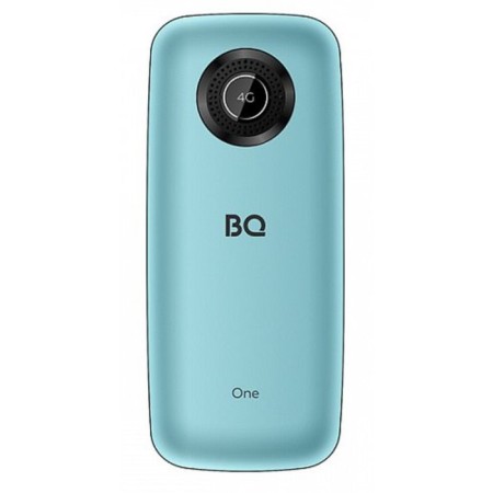 Cell phone BQ M-1800L One Blue-1