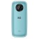 Cell phone BQ M-1800L One Blue
