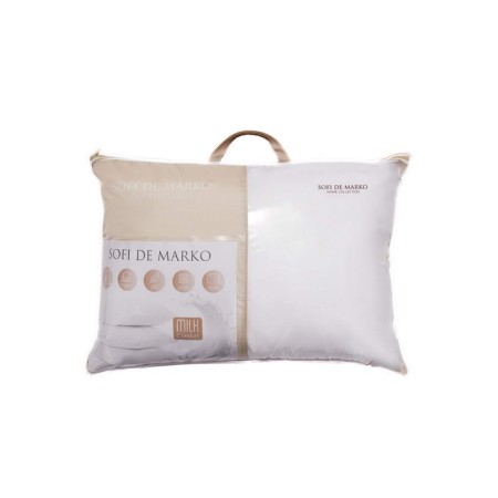 Milk Comfort pillow, size 50x70 cm-3