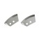 Leds for ice discovery semicircular universal, d = 130 mm, set 2 pcs.