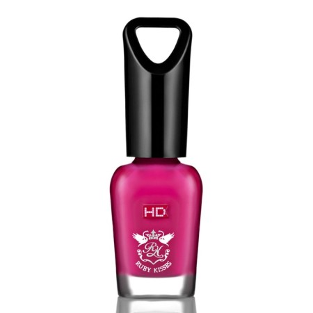 Nail varnish KISS "Imppertory Lichi", 8 ml