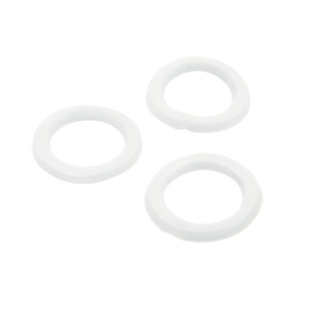 Sealing Zein, PPC, 1 ", 32 x 5 x 4 mm, silicone, 10 pcs.-1