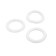 Sealing Zein, PPC, 1 ", 32 x 5 x 4 mm, silicone, 10 pcs.