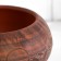 A pot for hot No. 2 "Back", 0.6 l, 14 x 14 x 14 cm