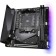 Motherboard Gigabyte B550i Aorus Pro AX SOC-am4 AMD B550 2XDDR4 Mini -itx AC`97 8ch (7.1 10044