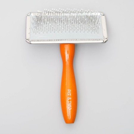 Pucumor Pizhon Premium with a wooden handle, with drops-1
