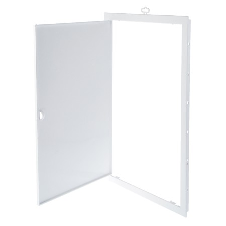 Revisionine “Ekovent” L4060R, 400 x 600 mm-1