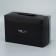 Gift folding box, packaging, “Black Night”, 23 x 15 x 10 cm