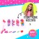 Set of beads "Beach Party"