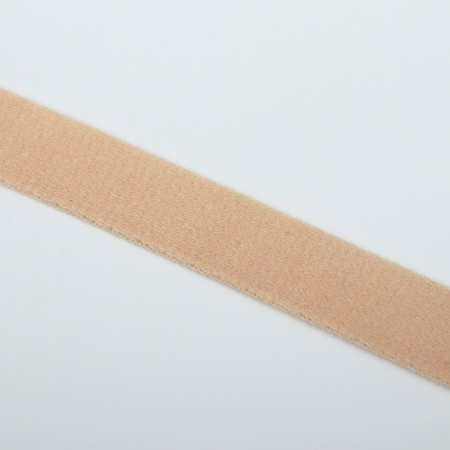 Tunnel, two -line, 10 mm, 10 ± 0.5 m, beige color-2