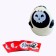 Antistress label with stickers "Surprise" monsters