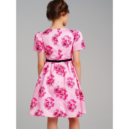 Dress for girl PlayTode, height 158 ​​cm-4