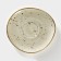 Tea pair of porcelain Samold “Horek Graphite”, 250 ml, 12x9x7 cm, 2 items