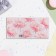 Money envelope "Happy holiday!" Asters, 16.5 x 8 cm