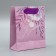 Package Gift Crafts Vertical, packaging, "Congratulations", S 12 x 15 x 5.5 cm