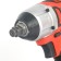 Gaikrovert shock shameless Patriot Br210LI-1/2, 21 V, 2x2 Ah, Li-Ion, 280 Nm, Brighting