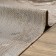Rectangular carpet "Sisal decor", size 50x80 cm