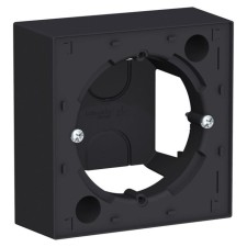 Installation box Sche Atn001000, OP, AtlasDesign, Carbon