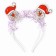 New Year! Carnival rim "Grandfather Frost"