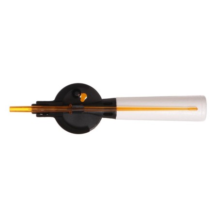 Winter Miner "Yaman" TT-50B, with a foam pen, 33 cm, packaging 5 pcs.-3