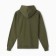 Male sweatshirt was formed, khaki color, size 48
